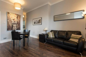 Гостиница Central Dublin Apartment  Дублин